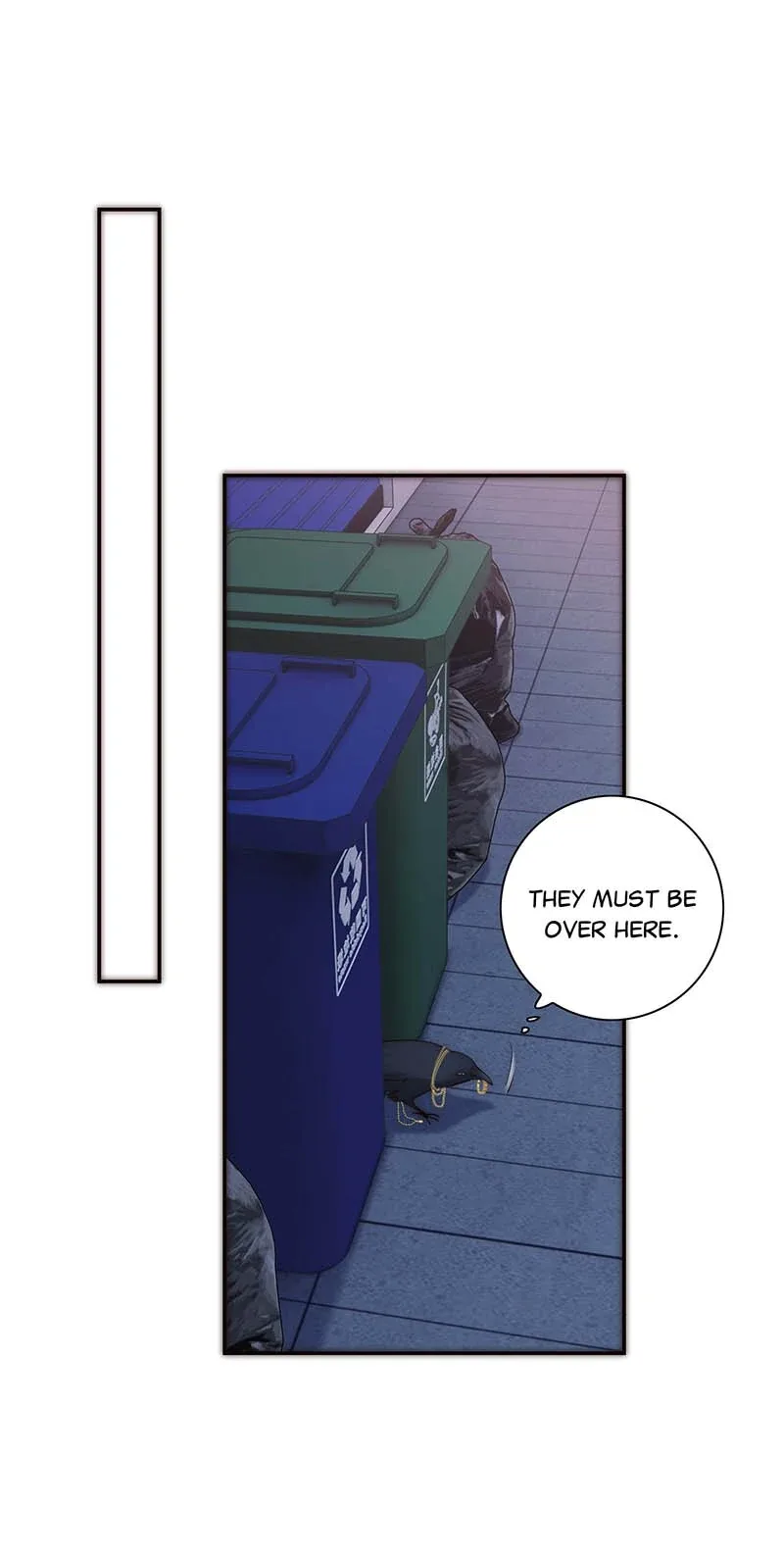 My Benefactor Is Not a Scholar Chapter 37 page 8