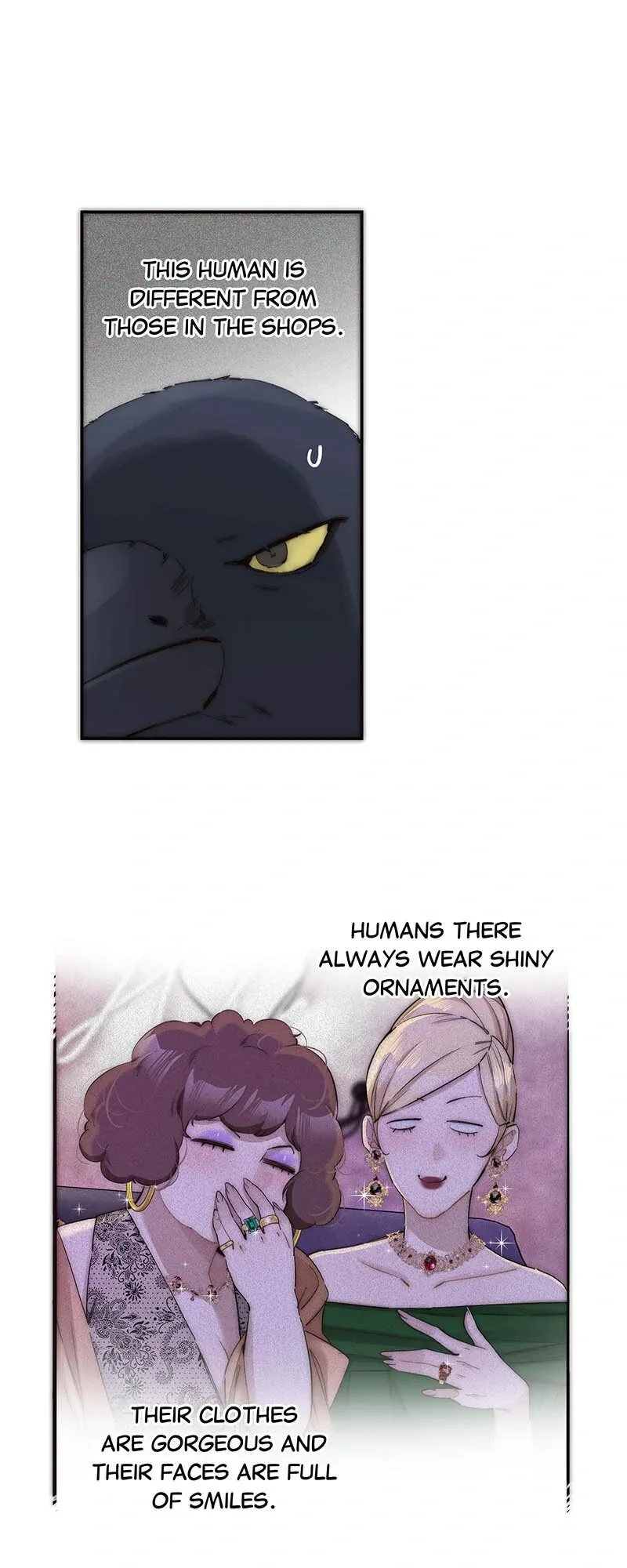 My Benefactor Is Not a Scholar Chapter 37 page 23