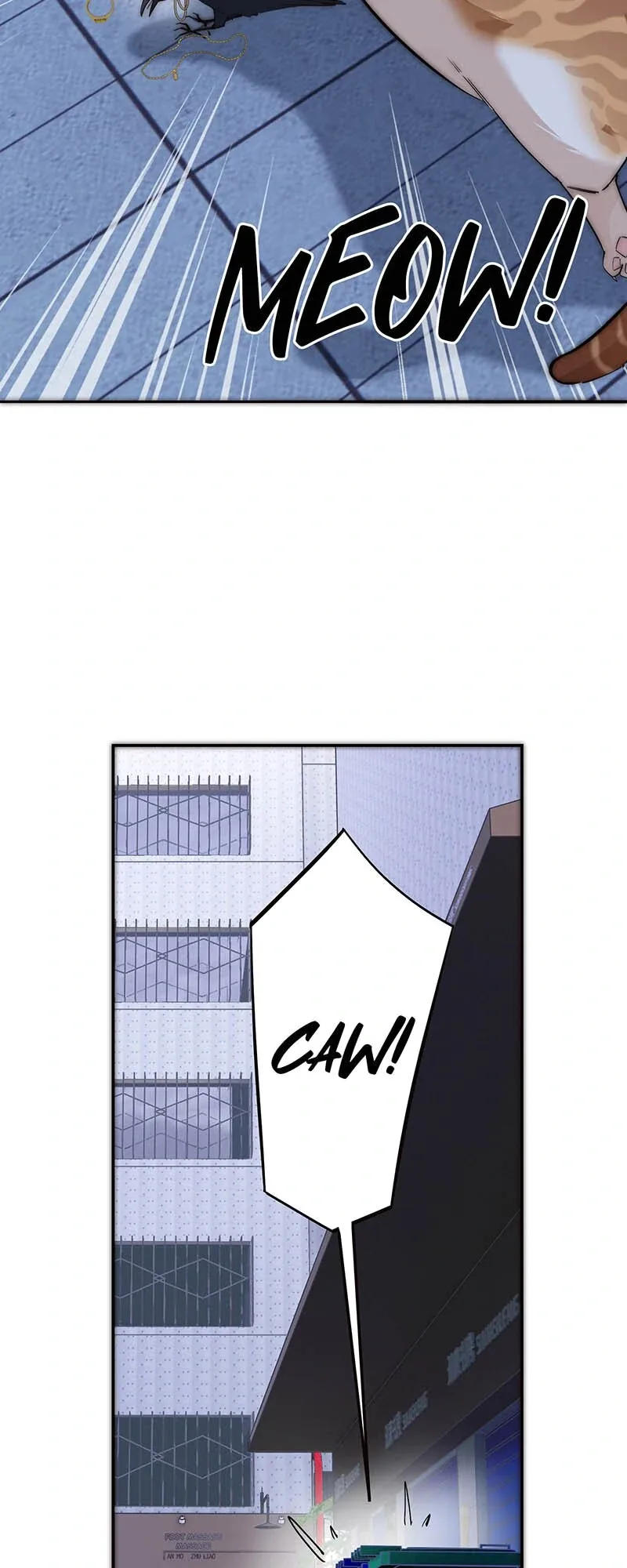 My Benefactor Is Not a Scholar Chapter 37 page 11