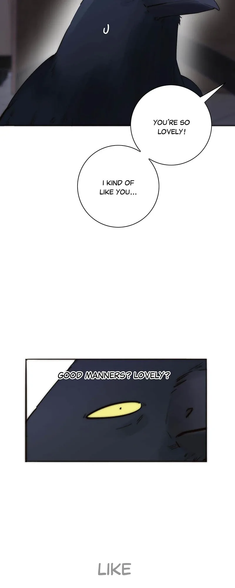 My Benefactor Is Not a Scholar Chapter 37 page 38