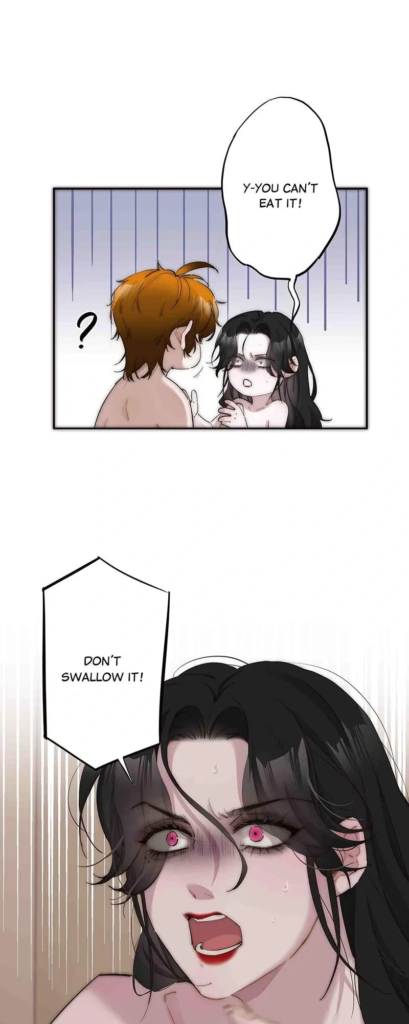My Benefactor Is Not a Scholar Chapter 39 page 2