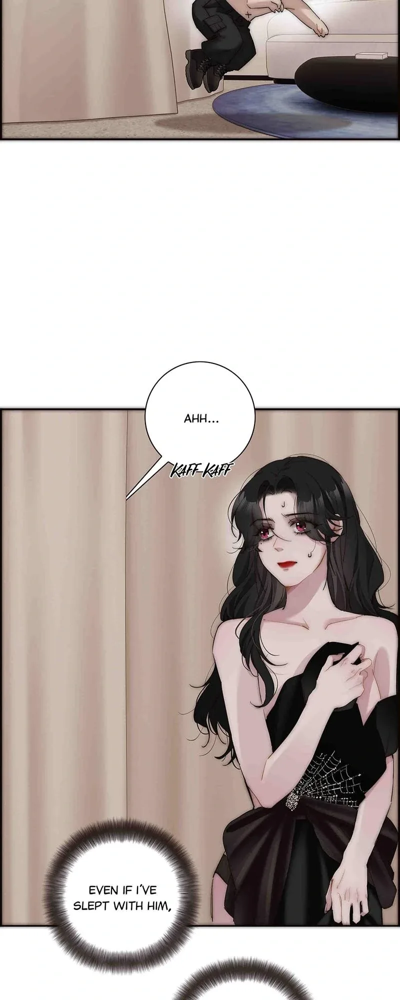 My Benefactor Is Not a Scholar Chapter 39 page 10