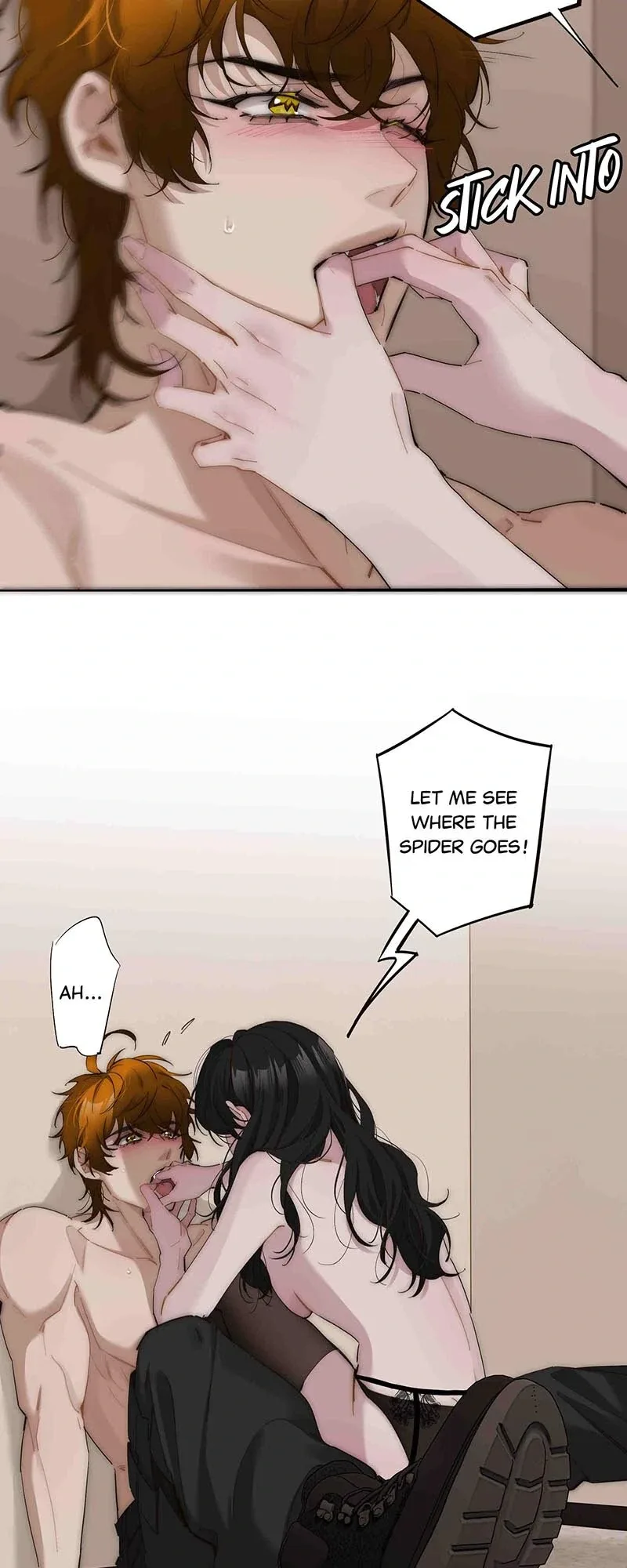My Benefactor Is Not a Scholar Chapter 39 page 4