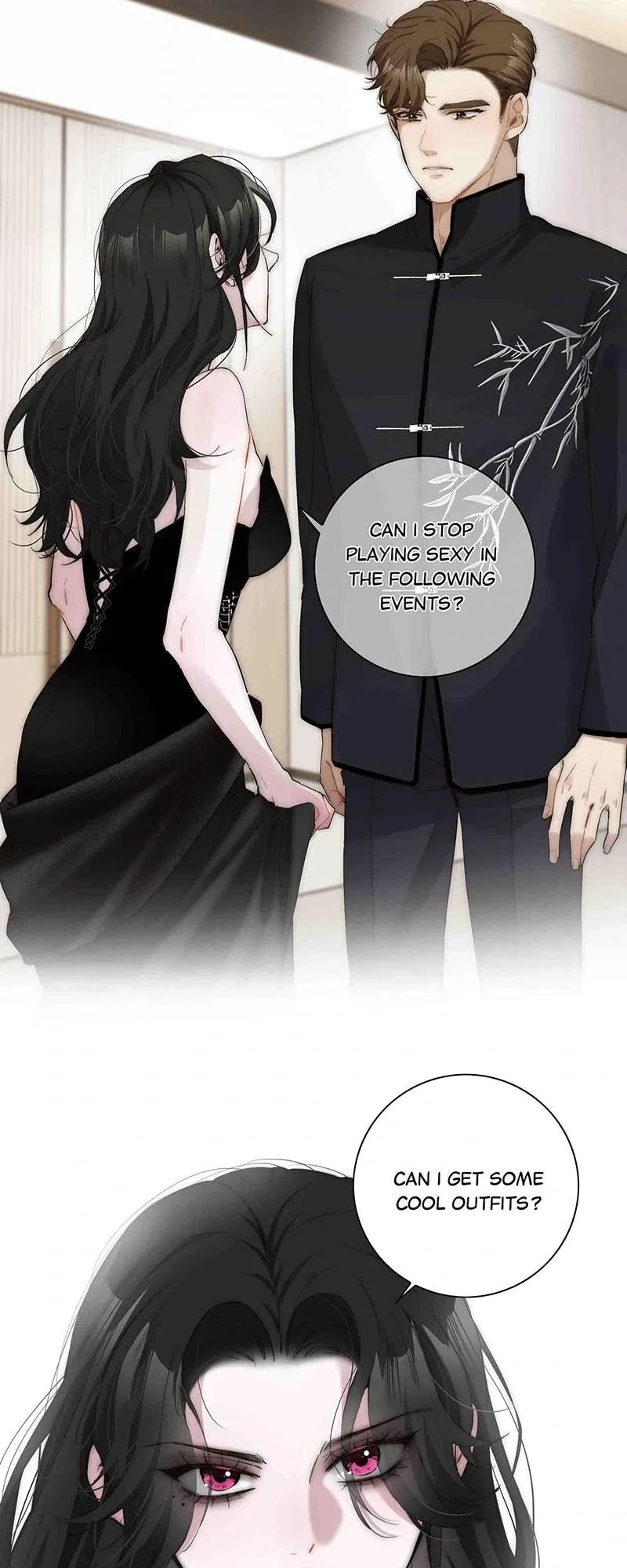 My Benefactor Is Not a Scholar Chapter 39 page 24