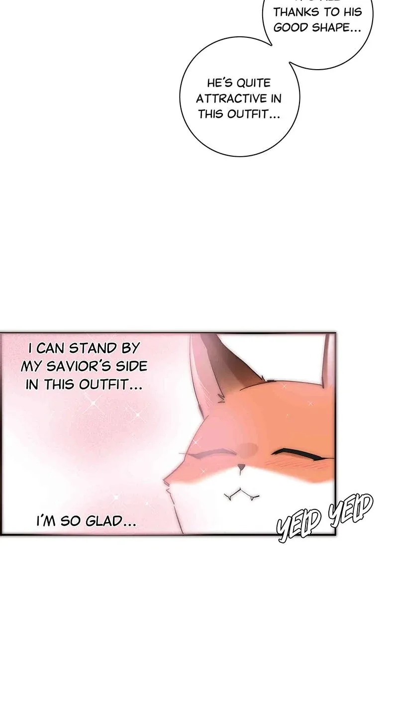My Benefactor Is Not a Scholar Chapter 39 page 15