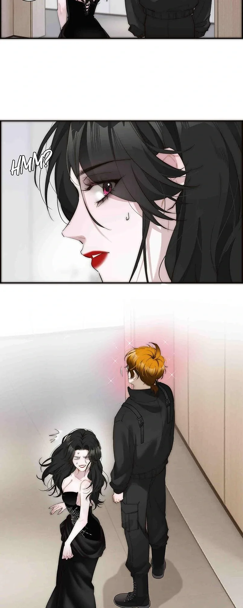 My Benefactor Is Not a Scholar Chapter 39 page 18