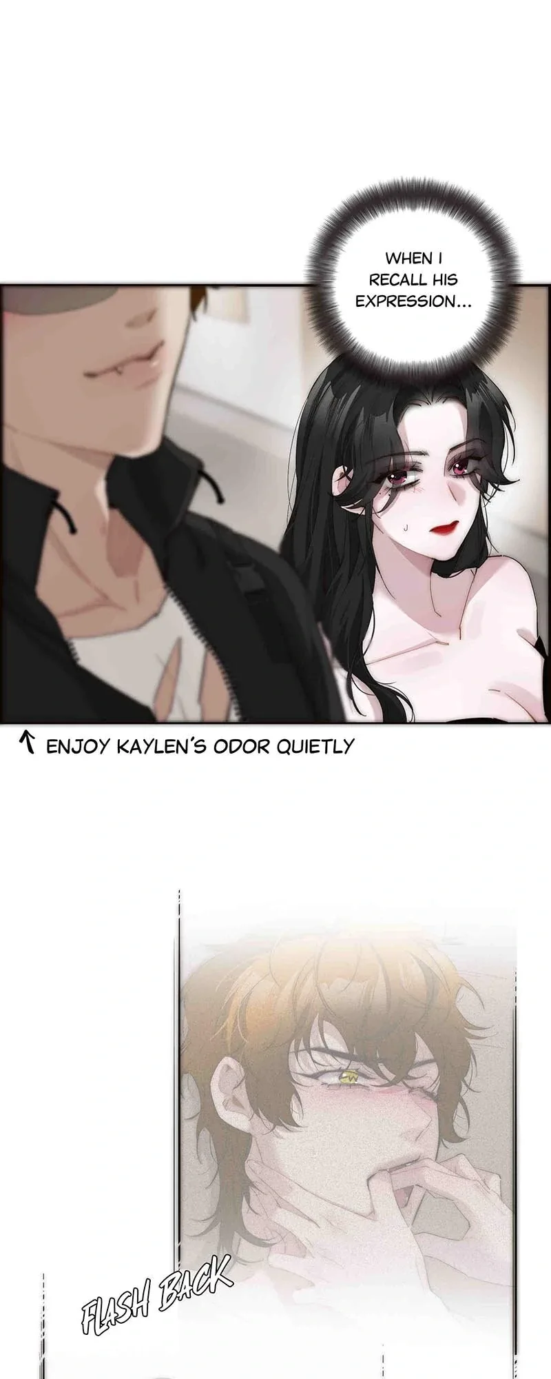 My Benefactor Is Not a Scholar Chapter 39 page 16