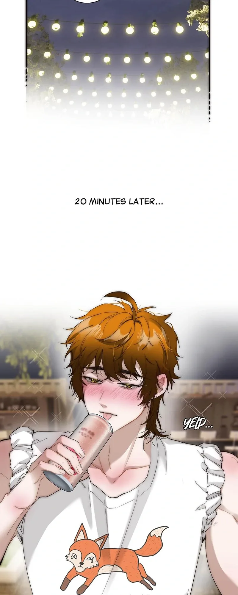 My Benefactor Is Not a Scholar Chapter 41 page 14