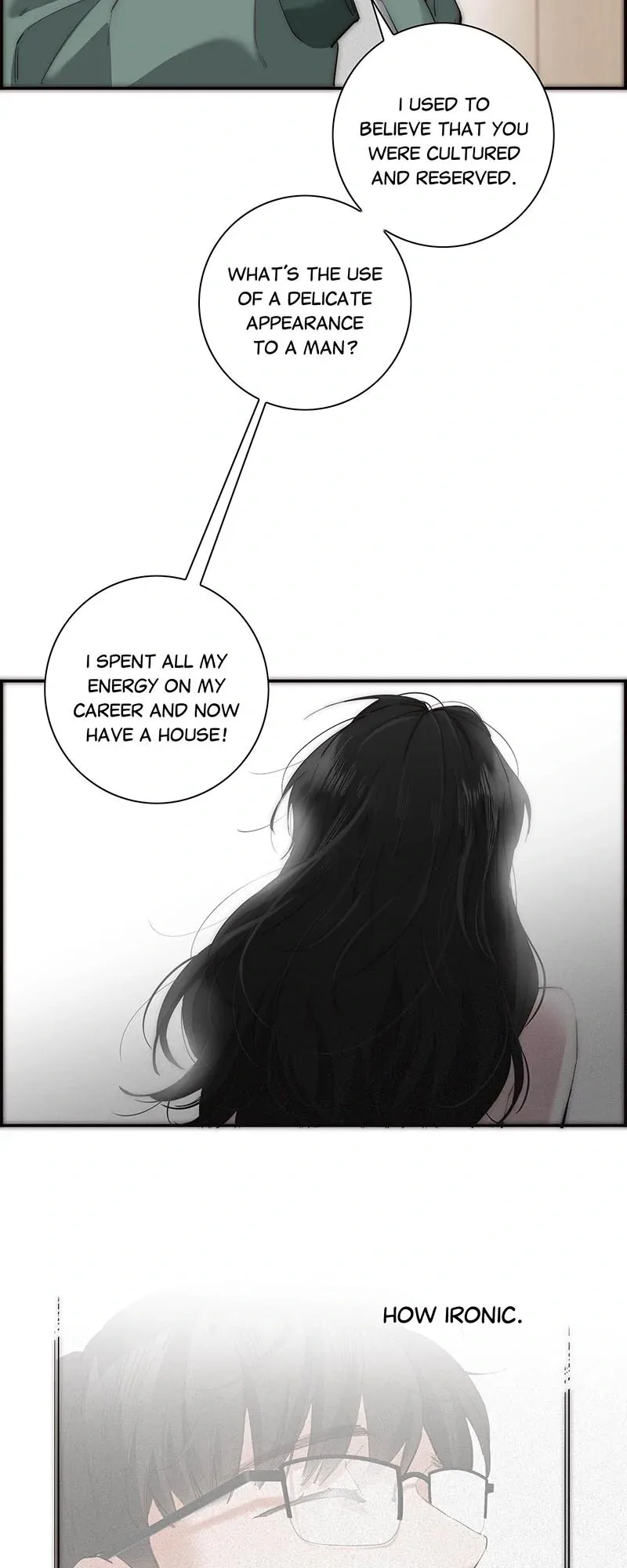 My Benefactor Is Not a Scholar Chapter 40 page 12