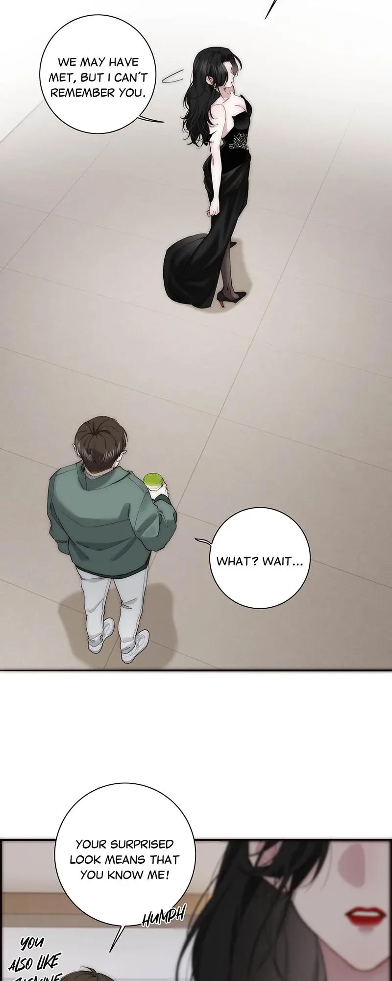 My Benefactor Is Not a Scholar Chapter 40 page 10