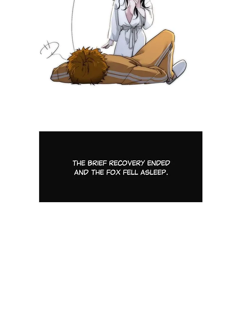 My Benefactor Is Not a Scholar Chapter 42 page 15