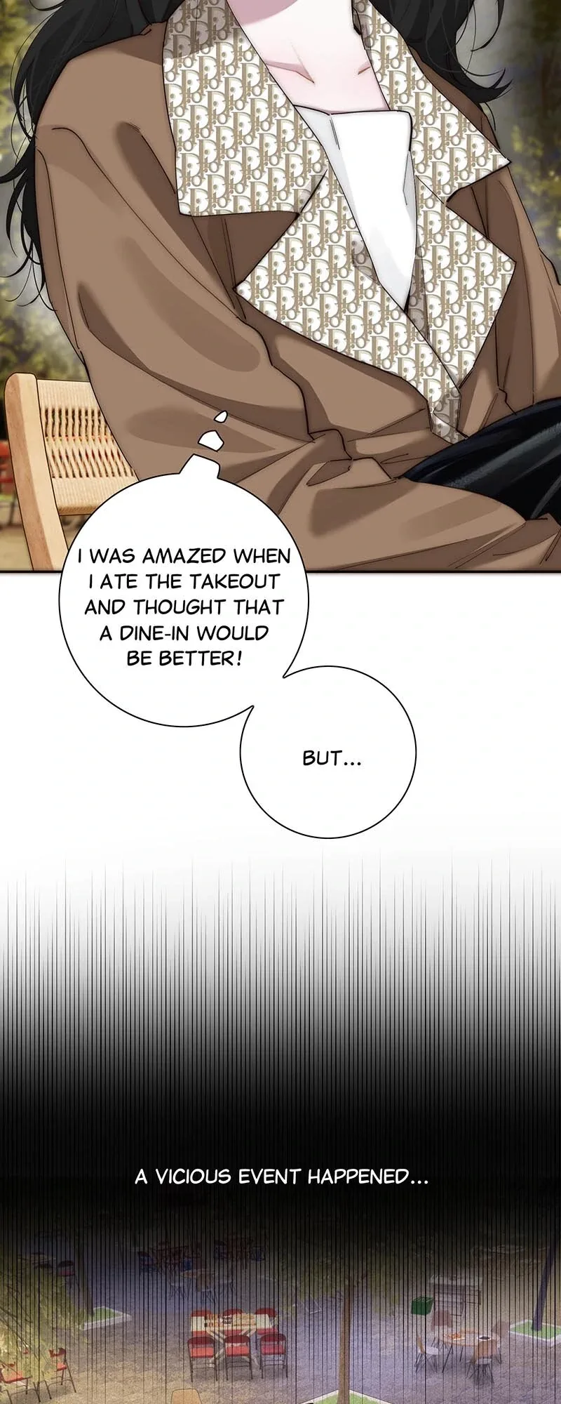 My Benefactor Is Not a Scholar Chapter 41 page 4
