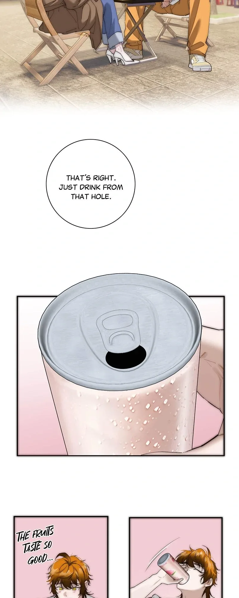 My Benefactor Is Not a Scholar Chapter 41 page 12