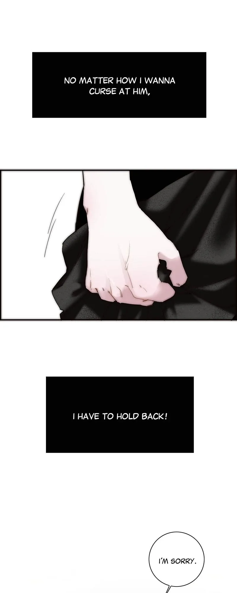 My Benefactor Is Not a Scholar Chapter 40 page 9