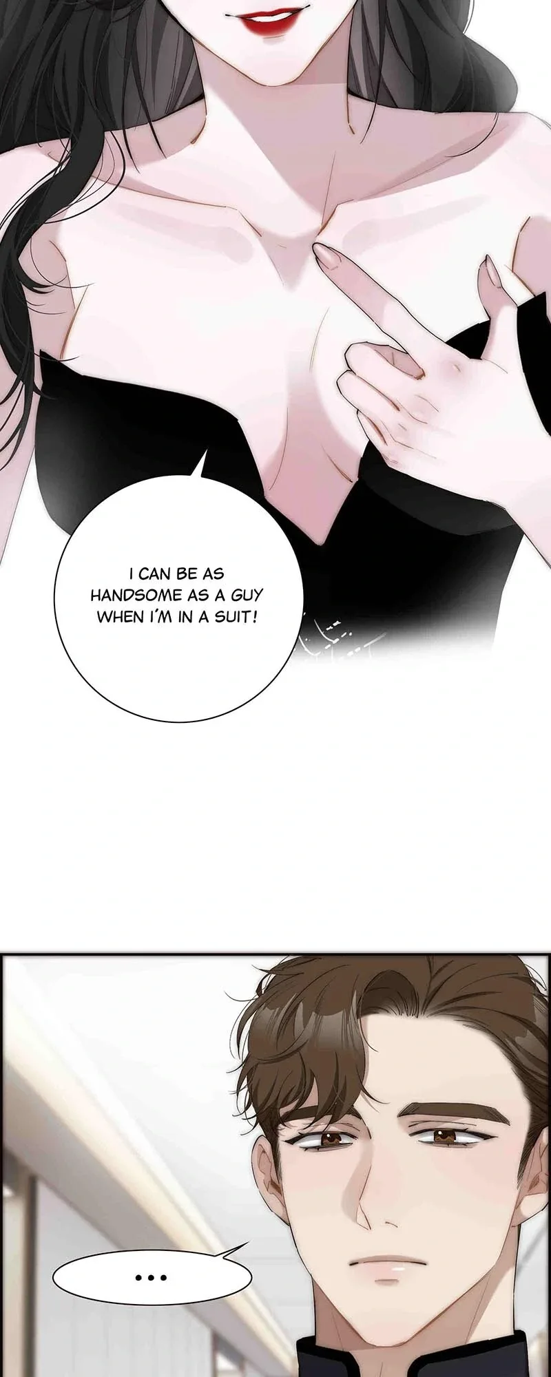 My Benefactor Is Not a Scholar Chapter 39 page 25