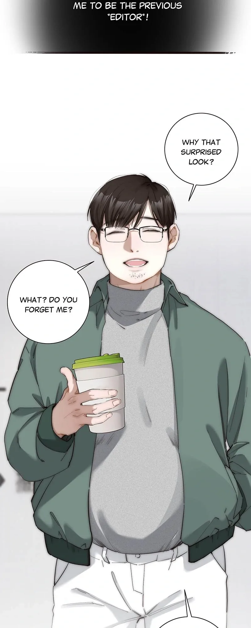 My Benefactor Is Not a Scholar Chapter 40 page 6