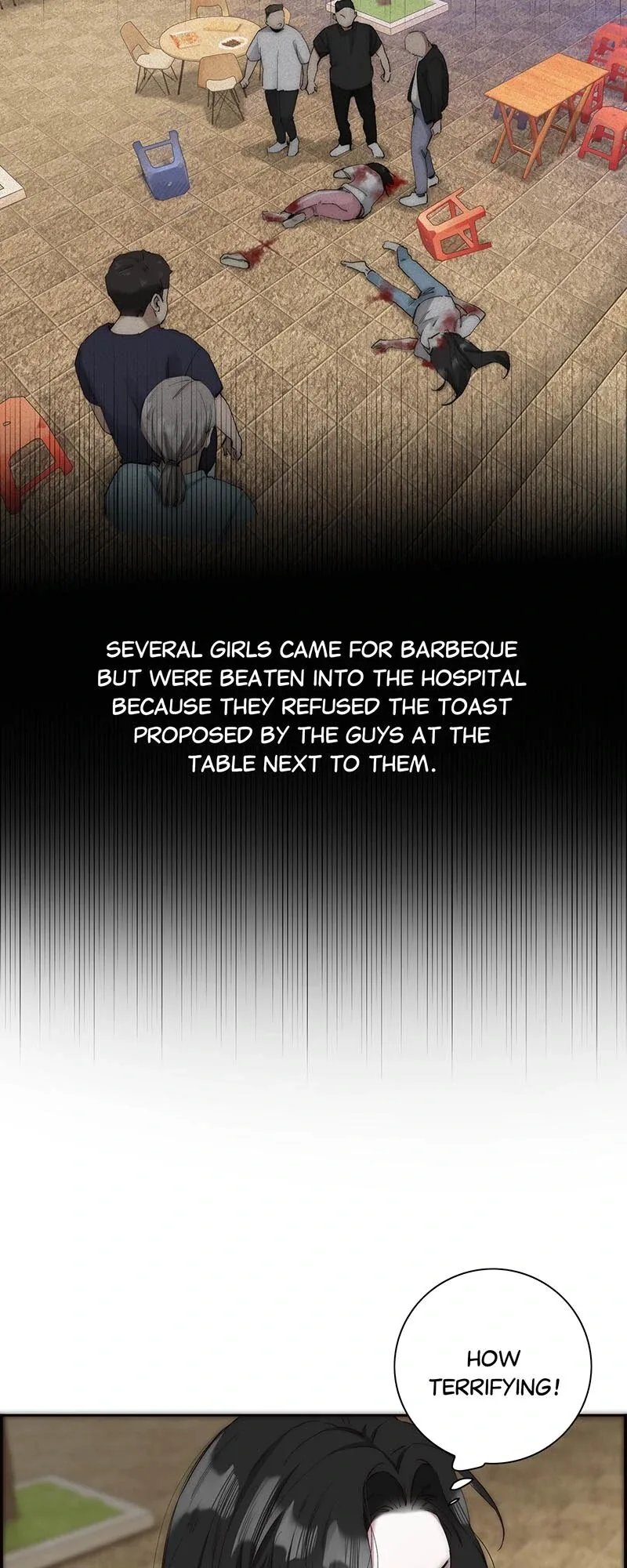 My Benefactor Is Not a Scholar Chapter 41 page 5
