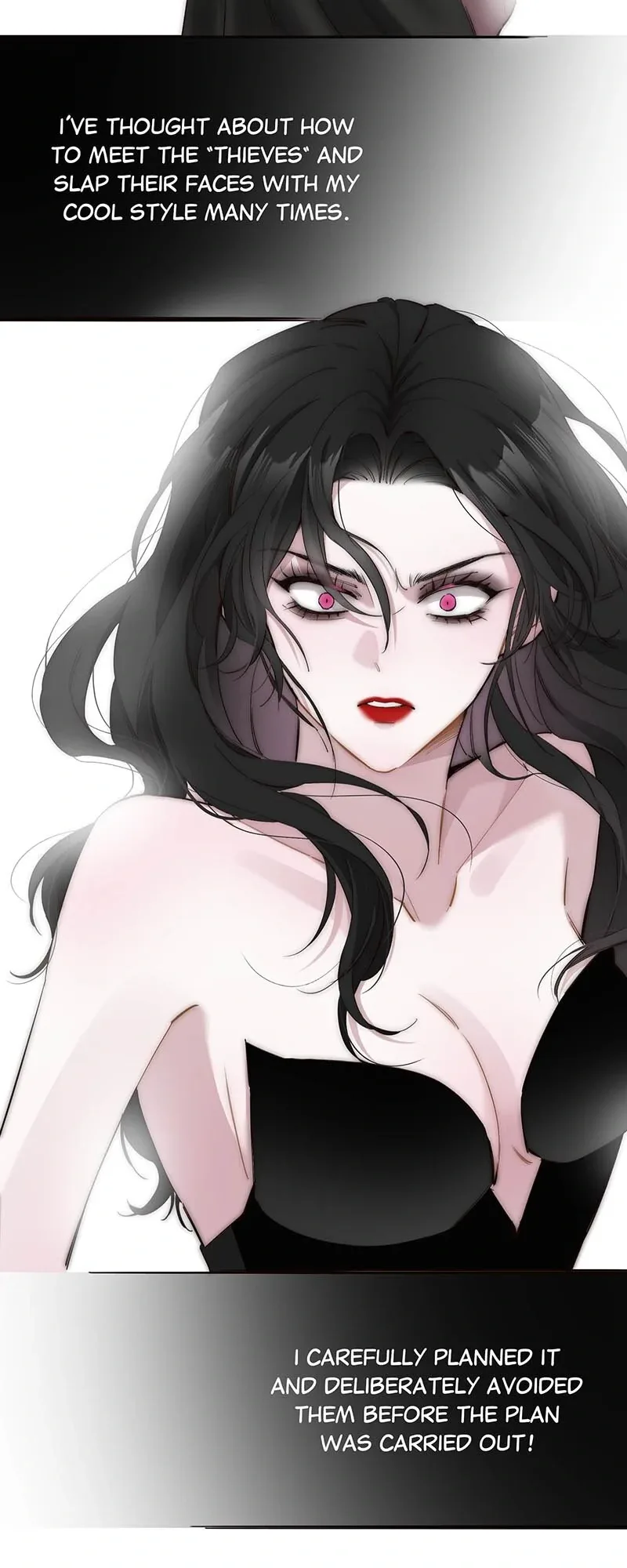 My Benefactor Is Not a Scholar Chapter 40 page 3