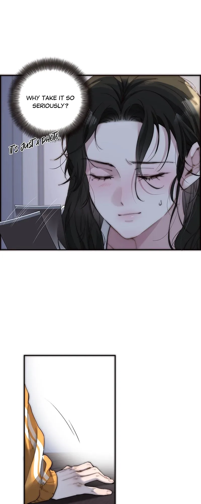 My Benefactor Is Not a Scholar Chapter 42 page 4