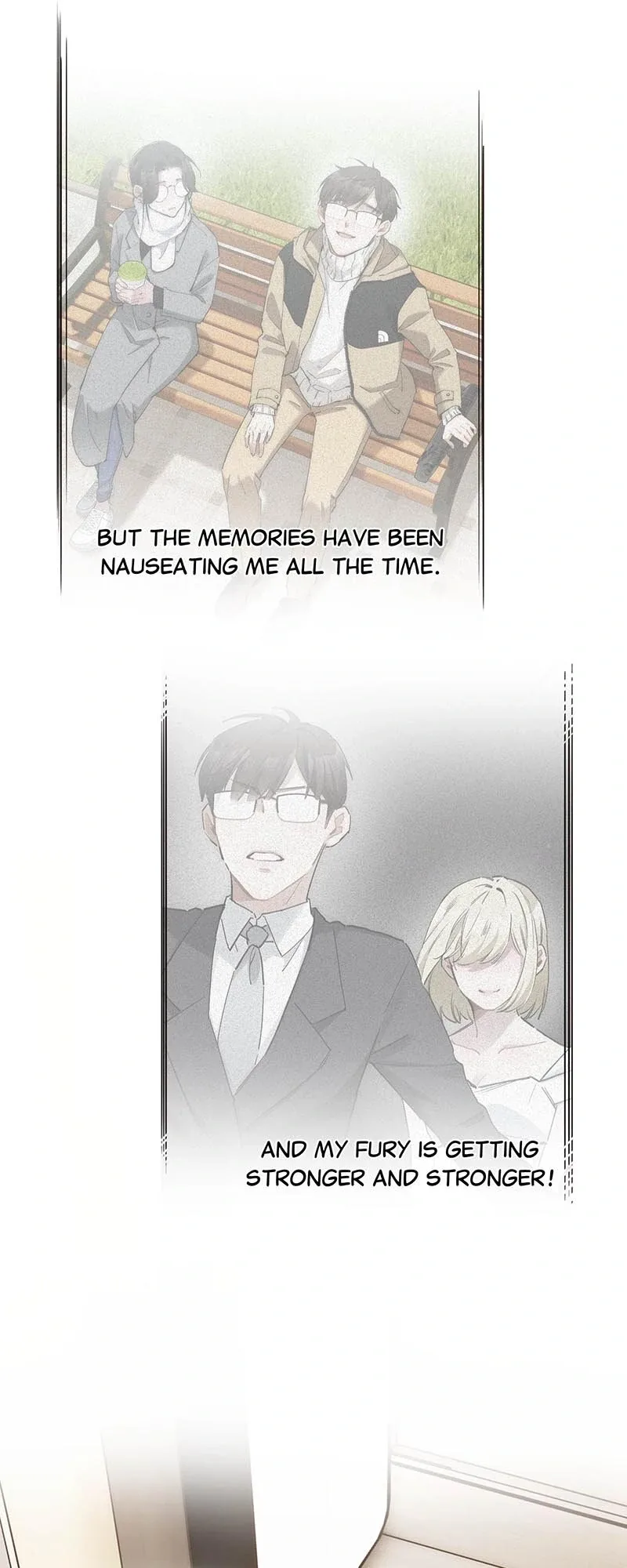 My Benefactor Is Not a Scholar Chapter 40 page 4