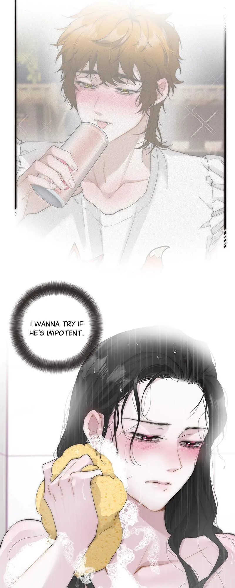 My Benefactor Is Not a Scholar Chapter 41 page 27