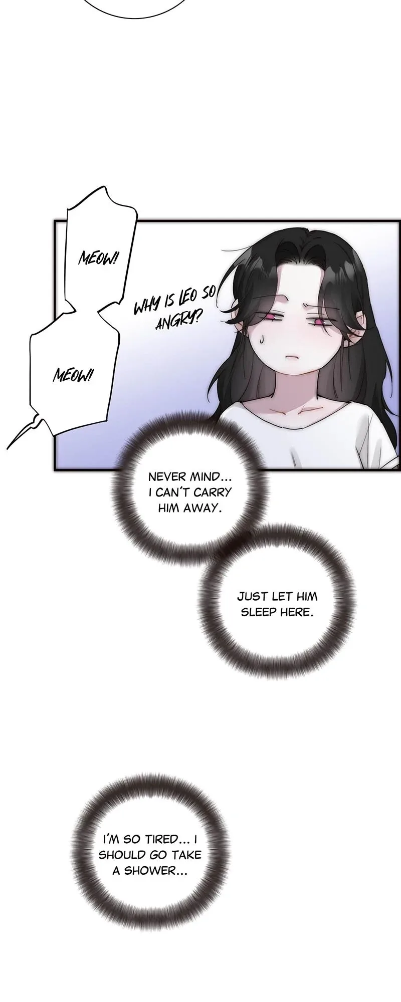 My Benefactor Is Not a Scholar Chapter 41 page 21