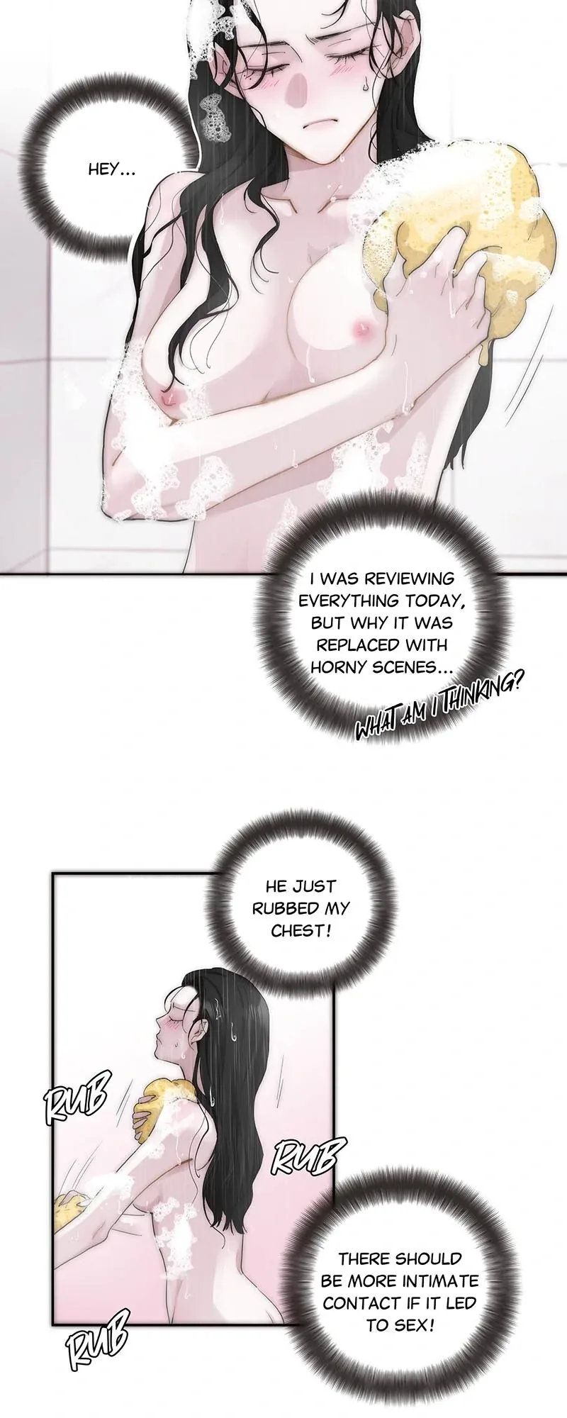 My Benefactor Is Not a Scholar Chapter 41 page 25