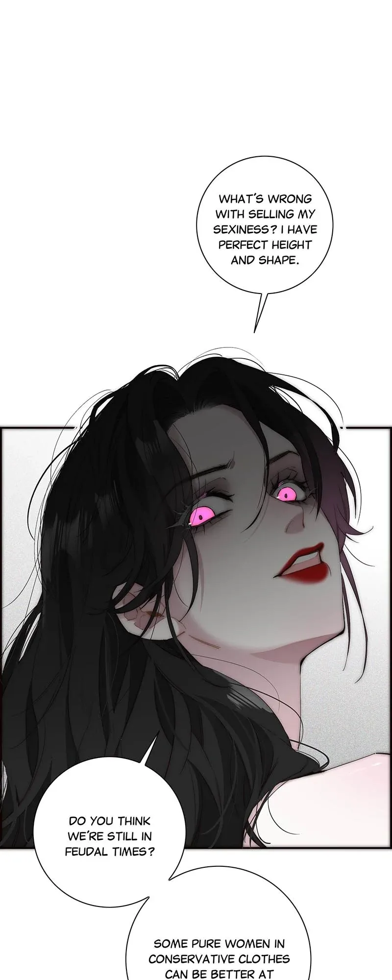 My Benefactor Is Not a Scholar Chapter 40 page 16
