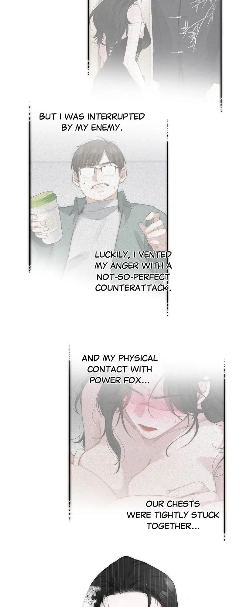 My Benefactor Is Not a Scholar Chapter 41 page 24