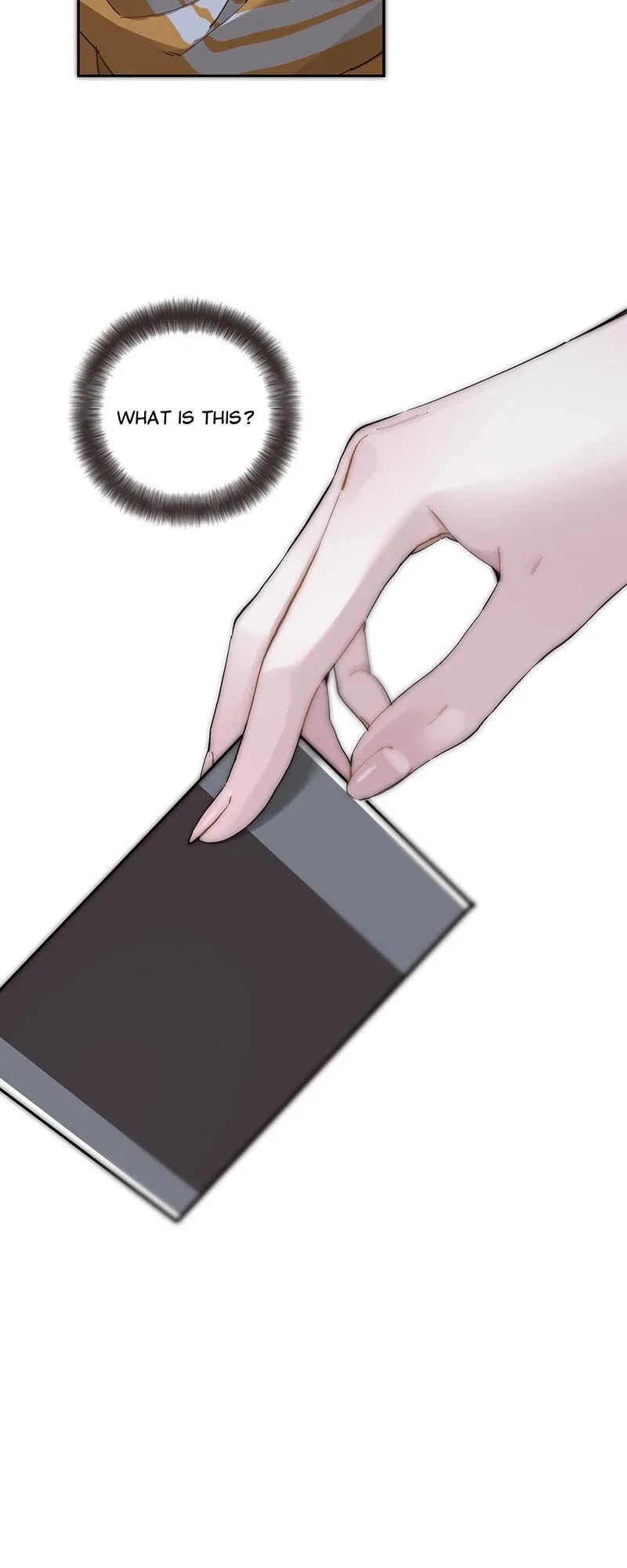 My Benefactor Is Not a Scholar Chapter 41 page 34