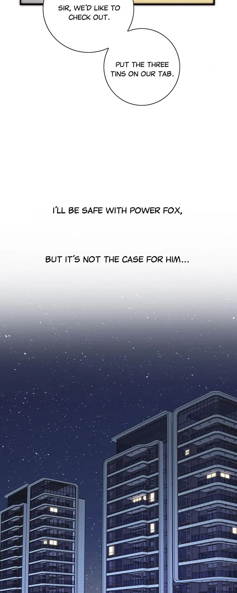 My Benefactor Is Not a Scholar Chapter 41 page 19