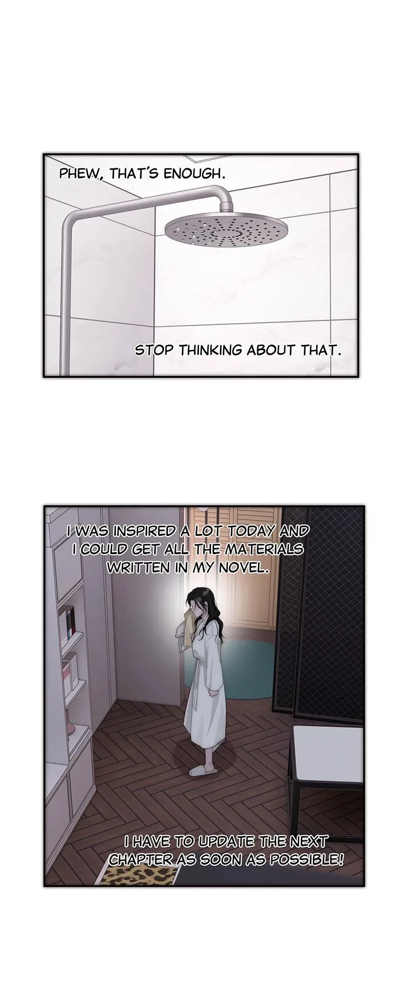 My Benefactor Is Not a Scholar Chapter 41 page 30