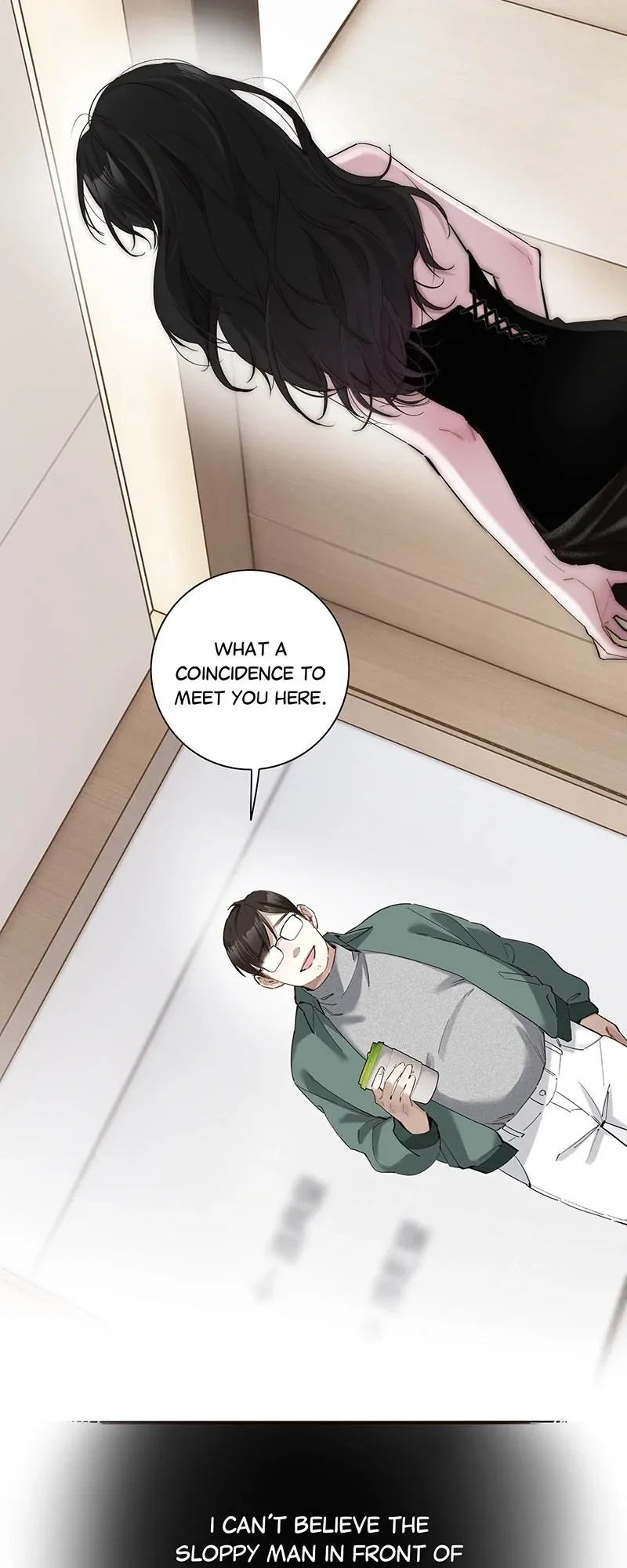 My Benefactor Is Not a Scholar Chapter 40 page 5
