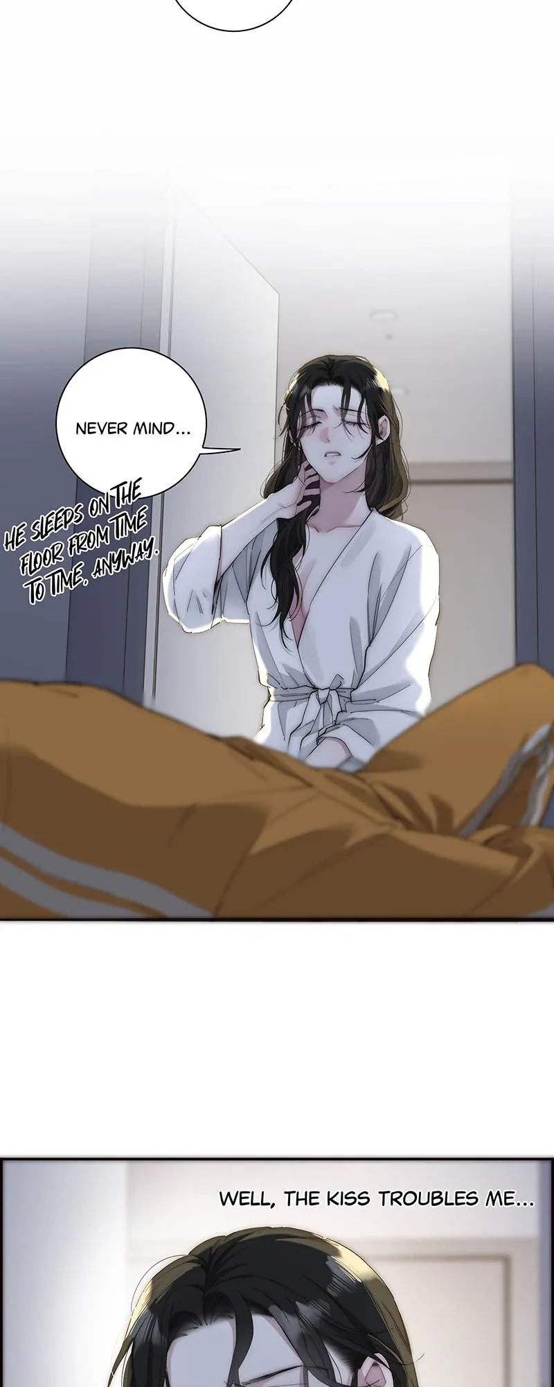 My Benefactor Is Not a Scholar Chapter 42 page 17