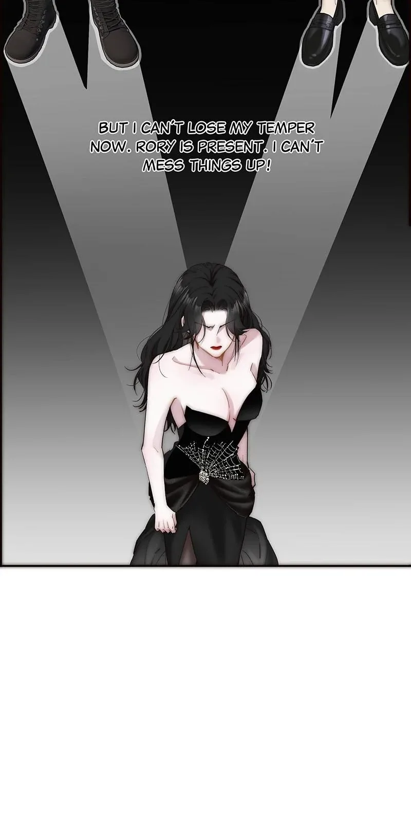 My Benefactor Is Not a Scholar Chapter 40 page 8
