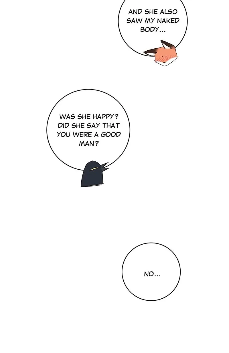 My Benefactor Is Not a Scholar Chapter 44 page 36