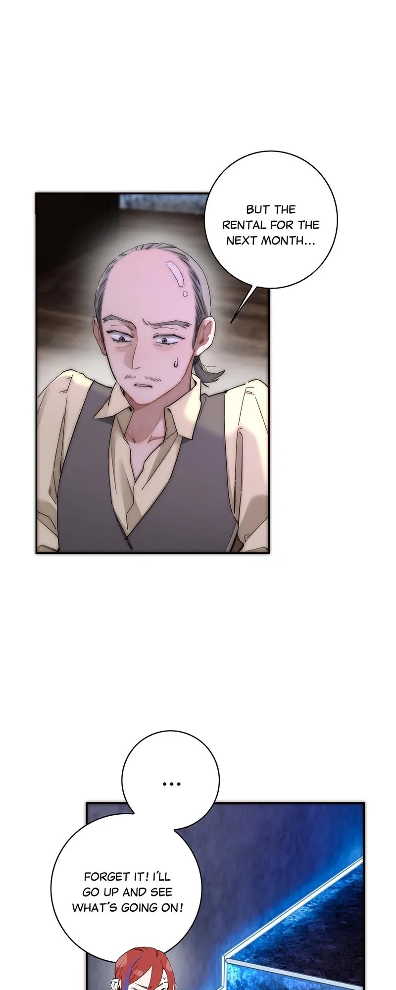 My Benefactor Is Not a Scholar Chapter 44 page 11