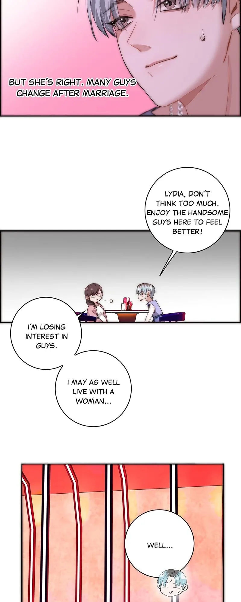 My Benefactor Is Not a Scholar Chapter 44 page 20
