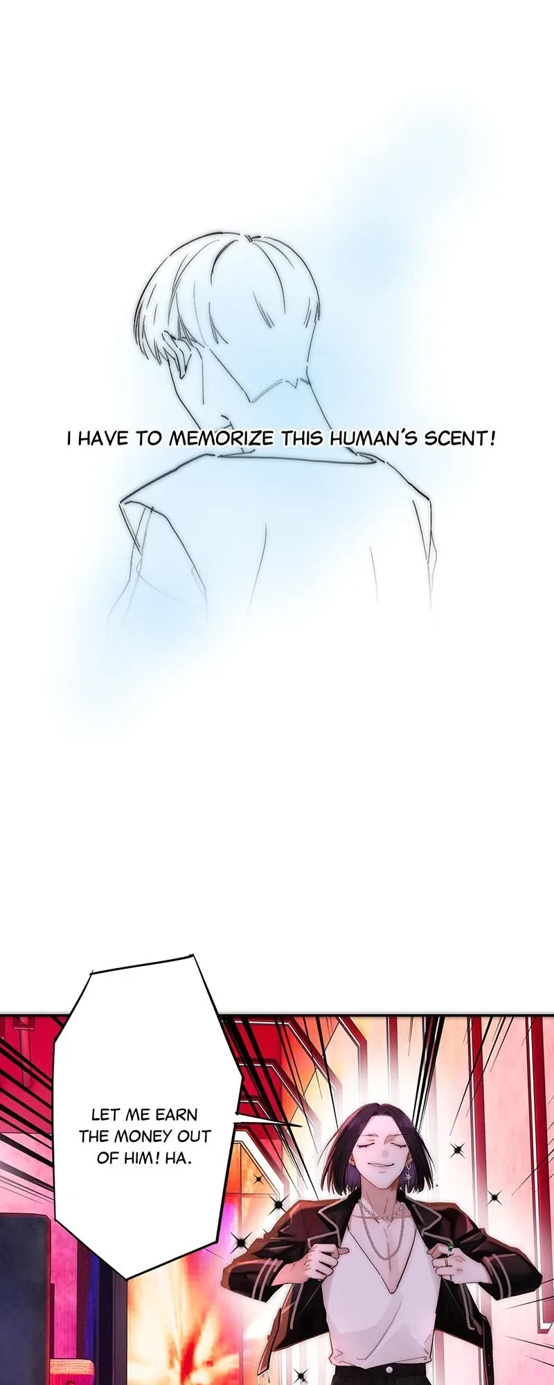 My Benefactor Is Not a Scholar Chapter 44 page 23