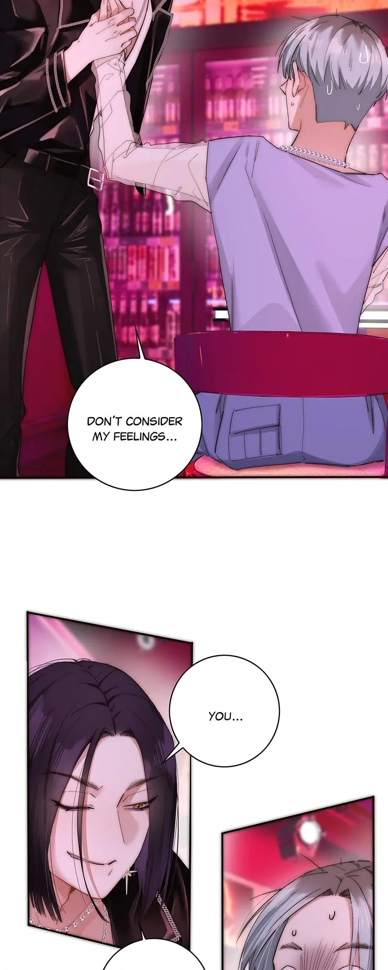 My Benefactor Is Not a Scholar Chapter 44 page 28