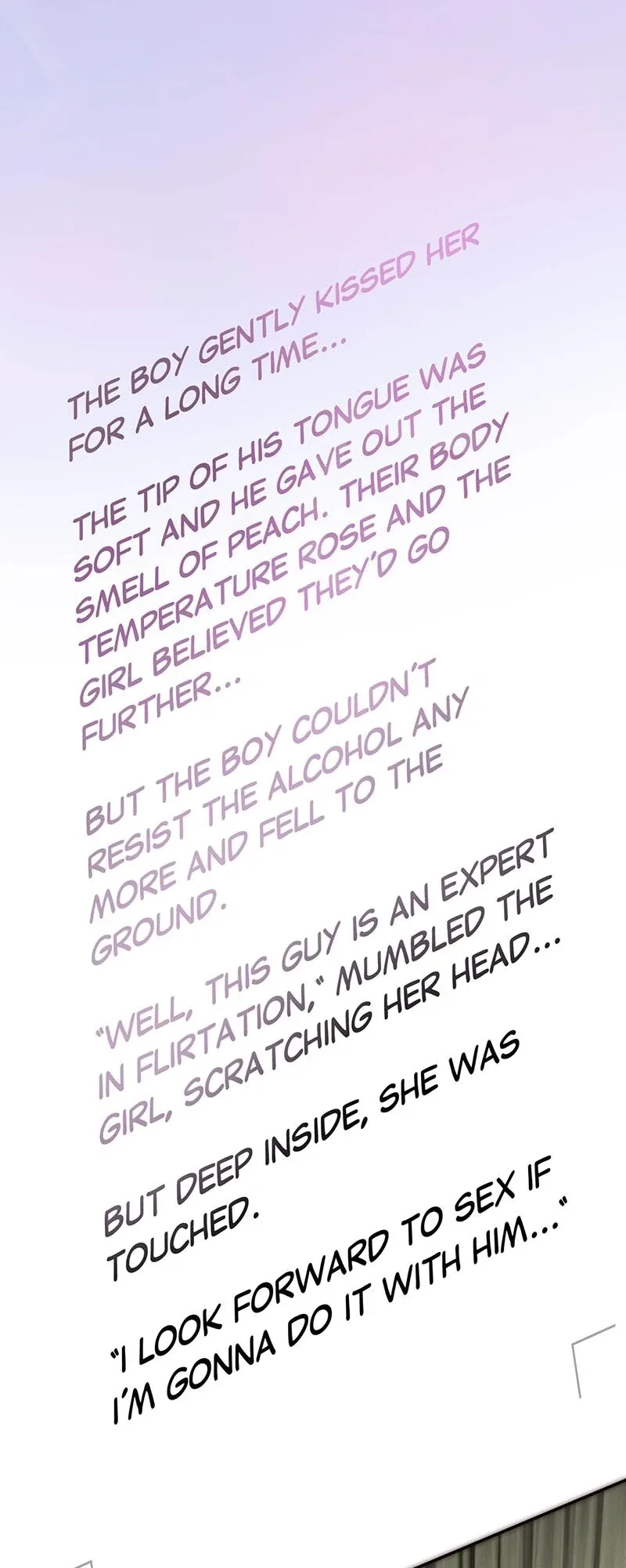 My Benefactor Is Not a Scholar Chapter 42 page 19