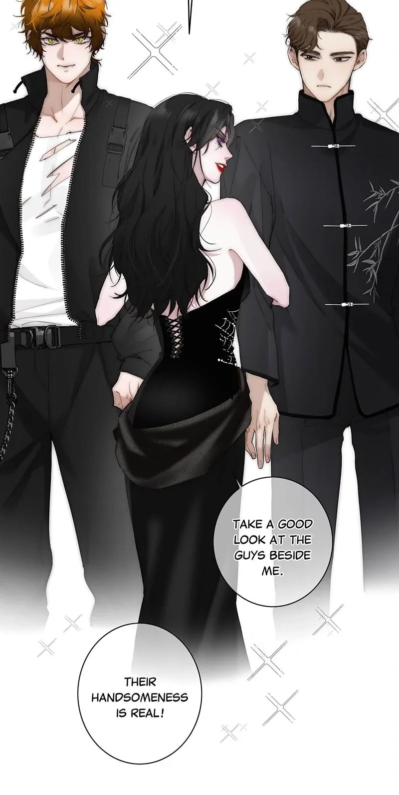 My Benefactor Is Not a Scholar Chapter 40 page 15