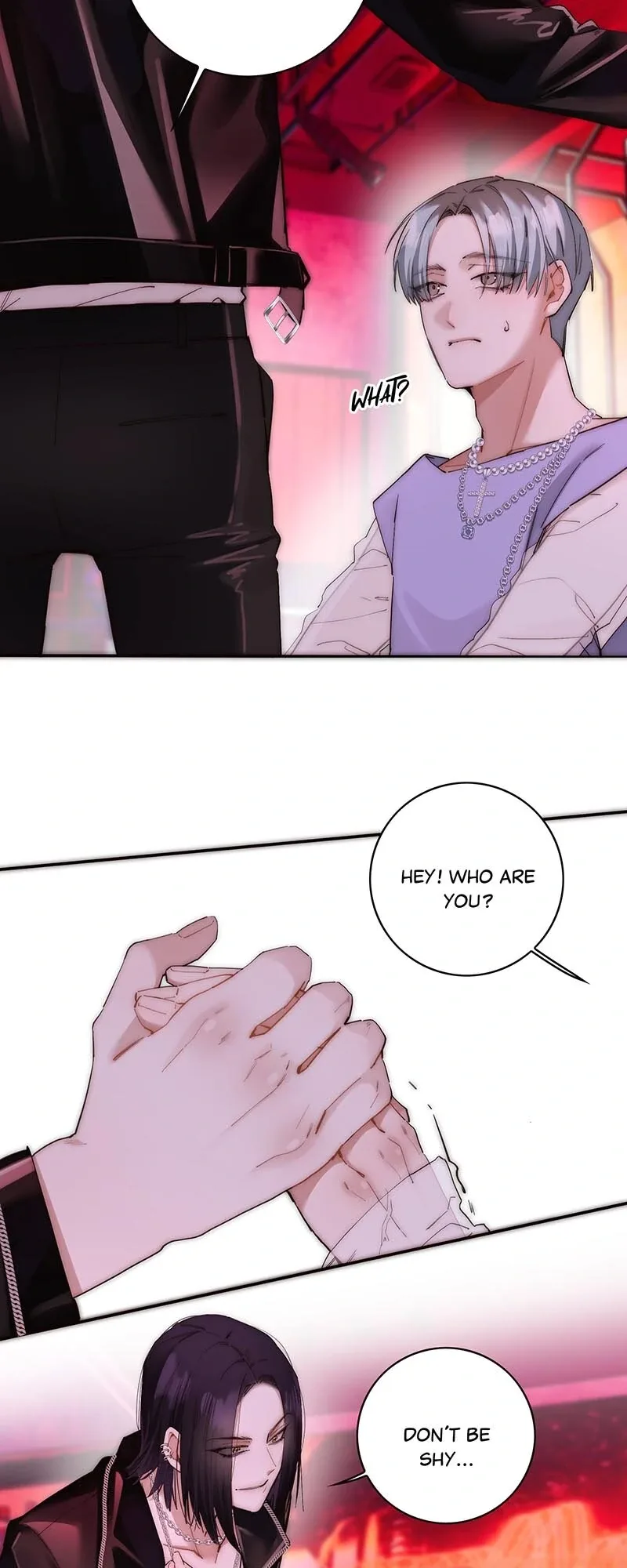 My Benefactor Is Not a Scholar Chapter 44 page 27