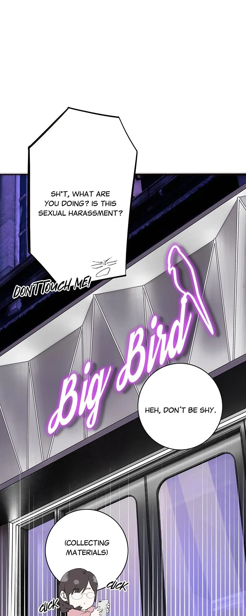My Benefactor Is Not a Scholar Chapter 44 page 30