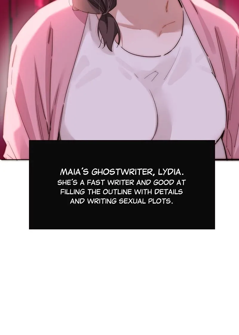 My Benefactor Is Not a Scholar Chapter 44 page 15