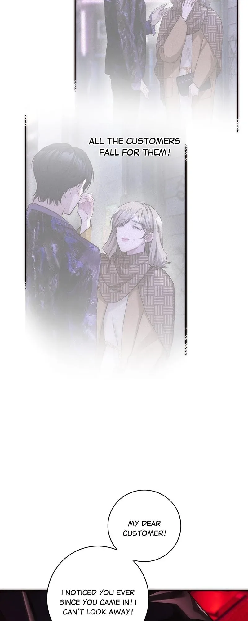 My Benefactor Is Not a Scholar Chapter 44 page 26