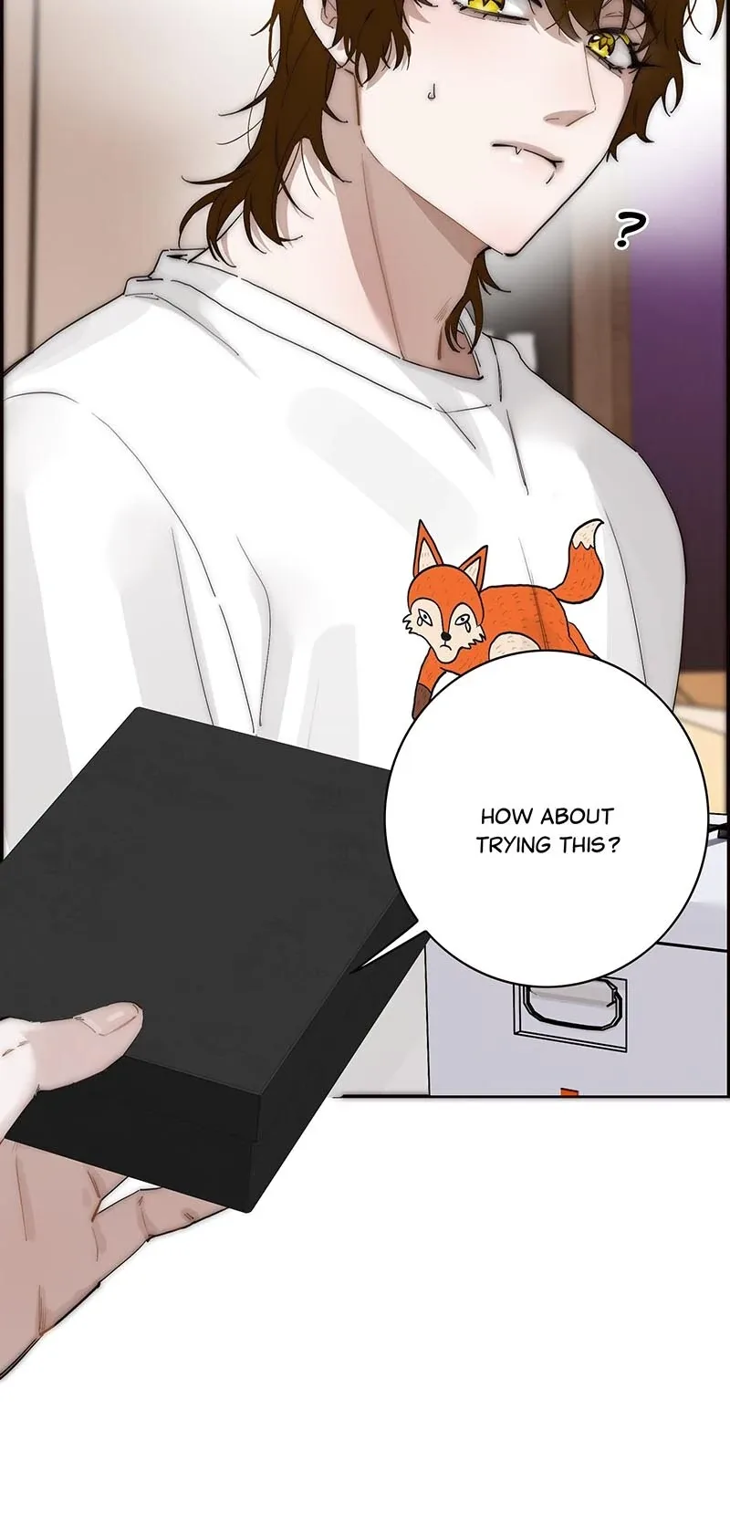 My Benefactor Is Not a Scholar Chapter 44 page 39
