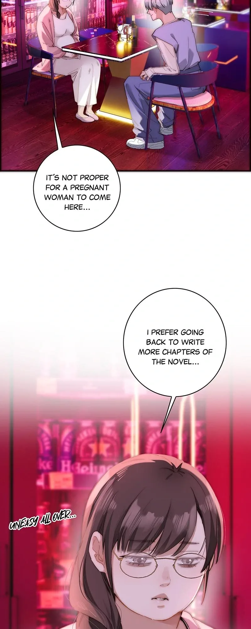 My Benefactor Is Not a Scholar Chapter 44 page 14
