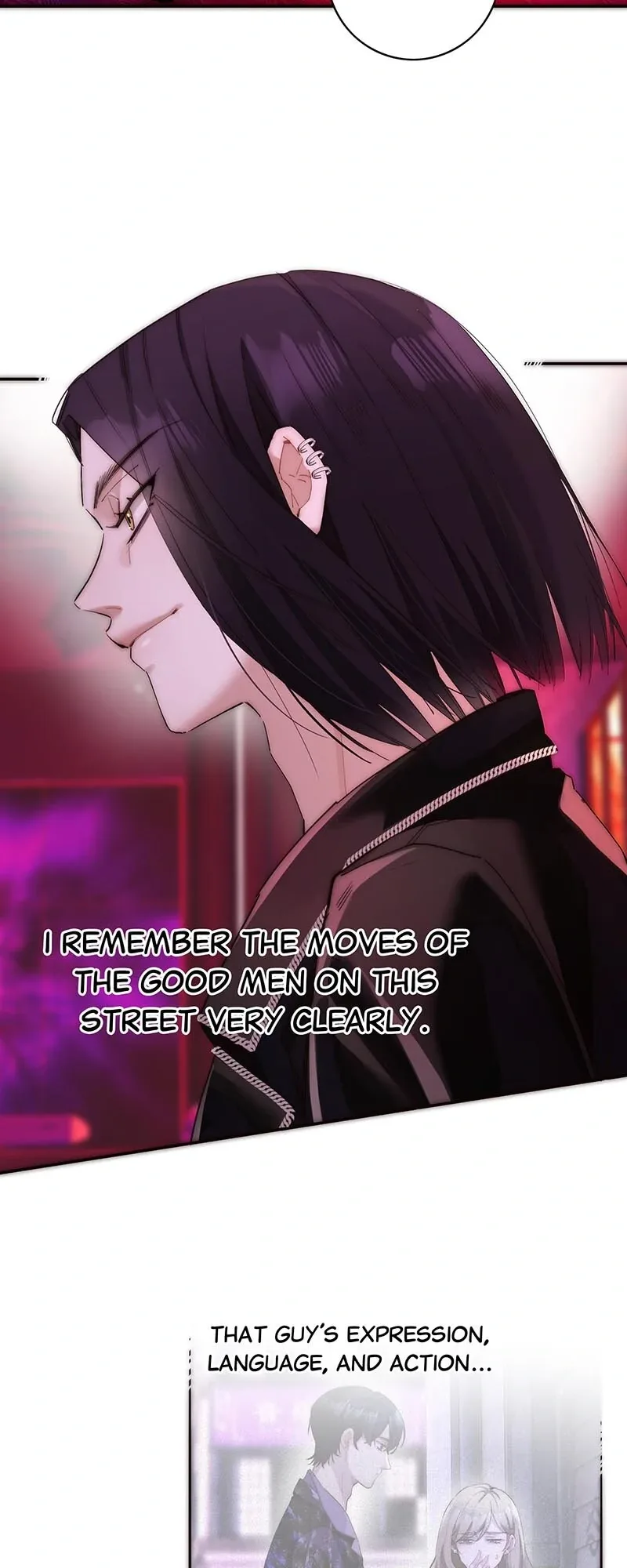 My Benefactor Is Not a Scholar Chapter 44 page 25