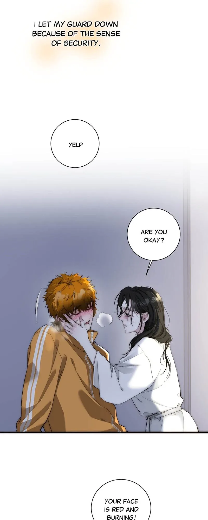 My Benefactor Is Not a Scholar Chapter 42 page 13
